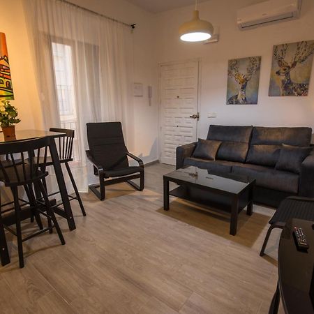 Apartamentos Caceres Turistico Exterior photo