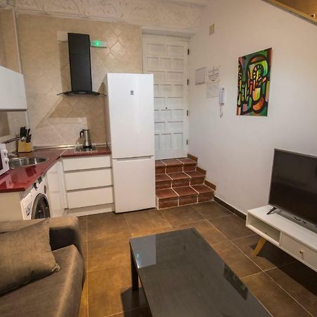 Apartamentos Caceres Turistico Exterior photo