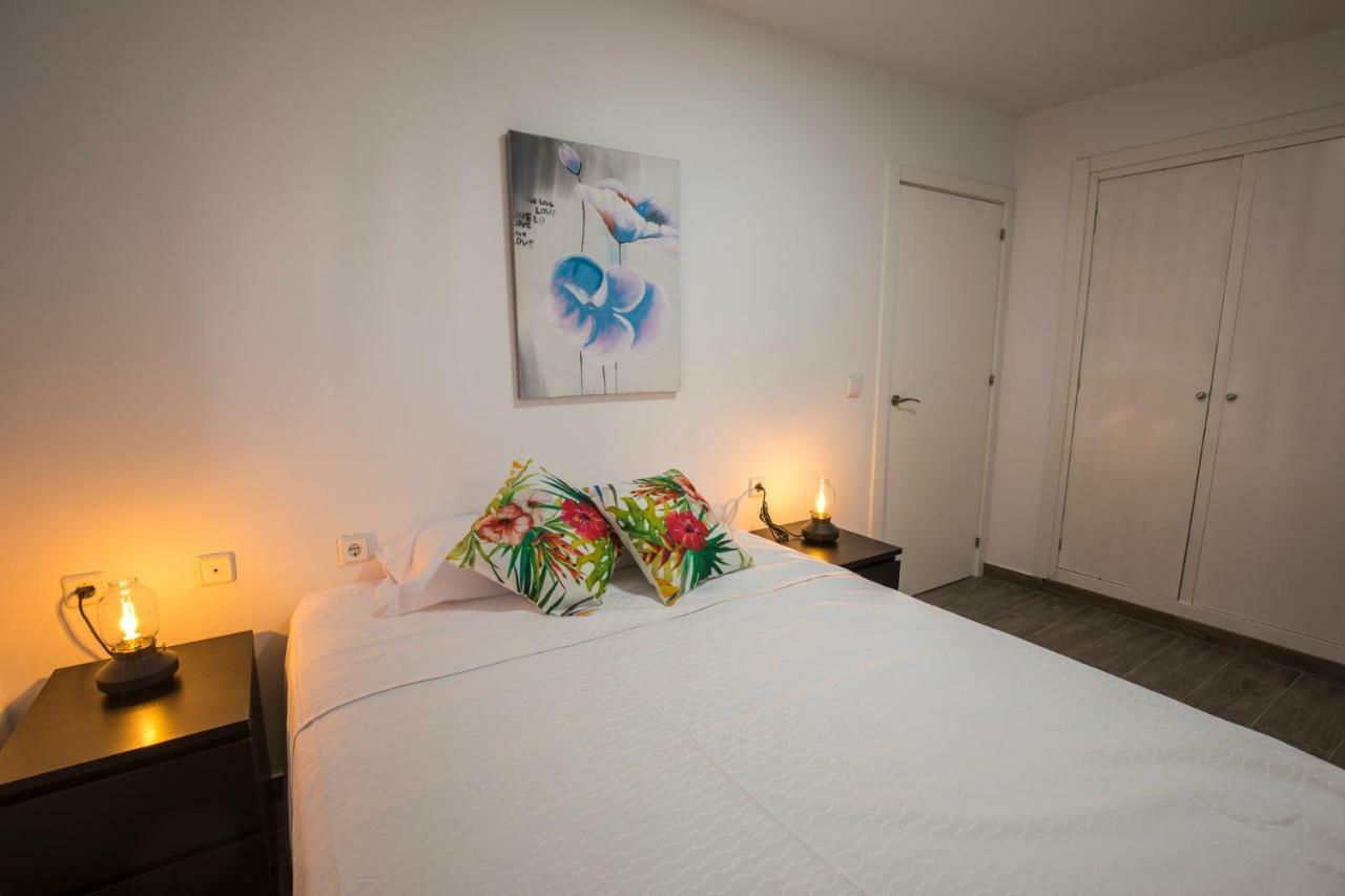 Apartamentos Caceres Turistico Exterior photo