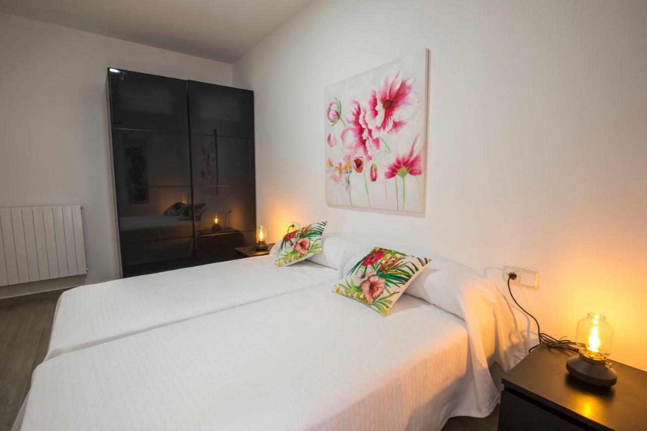 Apartamentos Caceres Turistico Exterior photo
