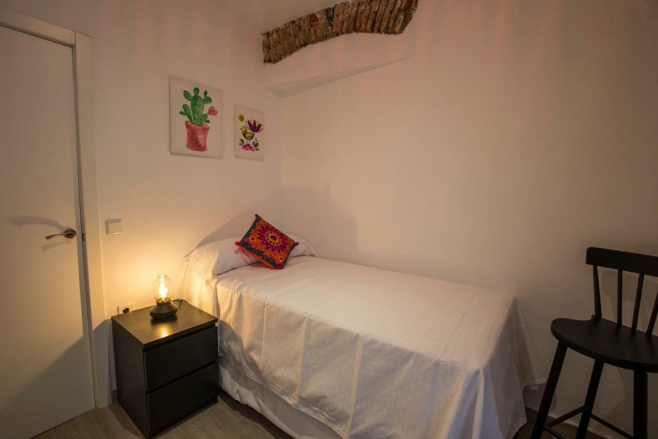 Apartamentos Caceres Turistico Exterior photo