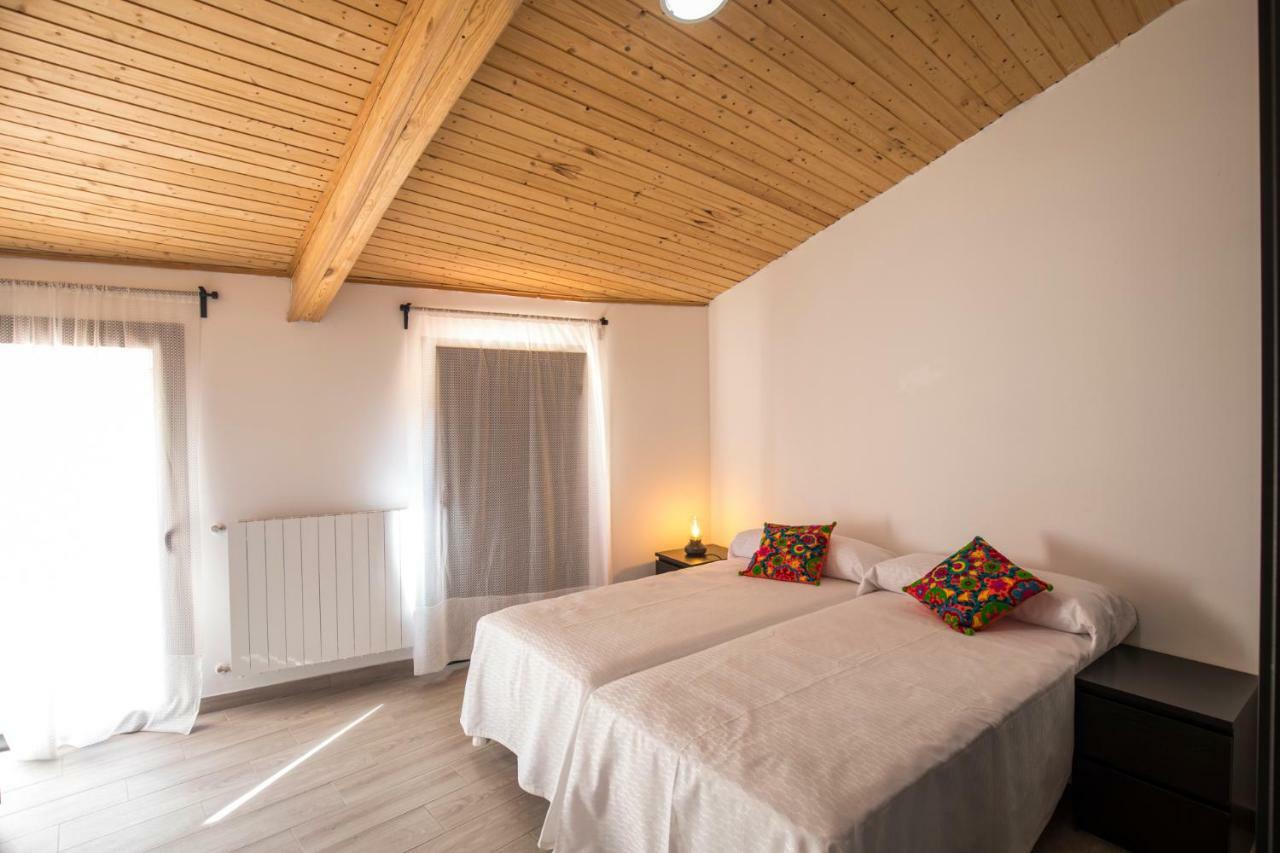 Apartamentos Caceres Turistico Exterior photo