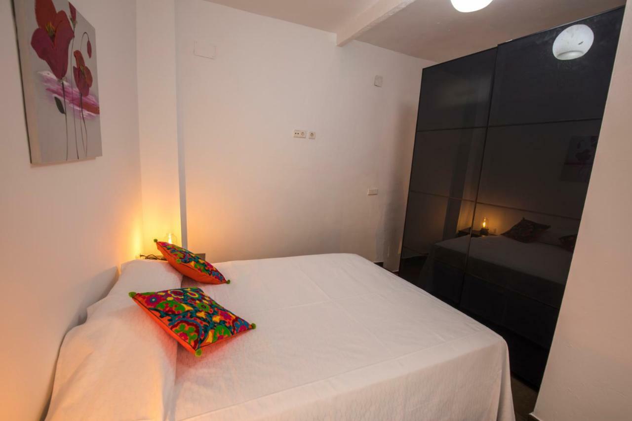 Apartamentos Caceres Turistico Exterior photo